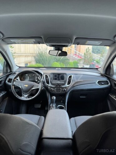 Chevrolet Equinox 2020, 78,142 km - 1.5 l - Bakı