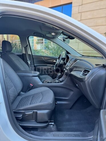 Chevrolet Equinox 2020, 78,142 km - 1.5 l - Bakı