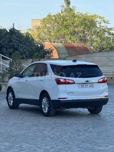 Chevrolet Equinox 2020, 78,142 km - 1.5 l - Bakı