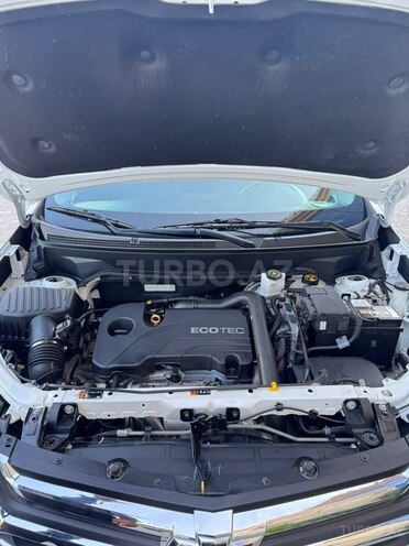 Chevrolet Equinox 2020, 78,142 km - 1.5 l - Bakı