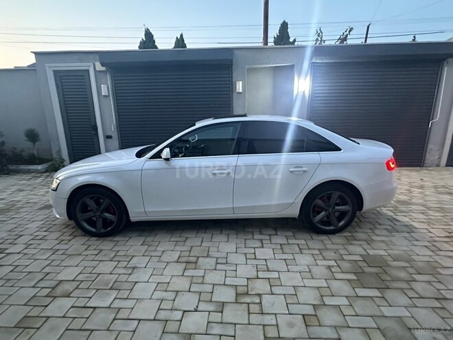 Audi A4 2013, 220,000 km - 1.8 л - Bakı