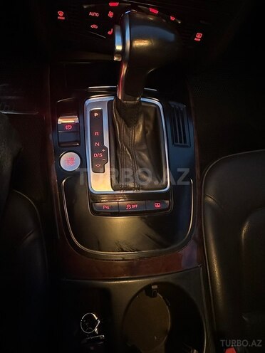 Audi A4 2013, 220,000 km - 1.8 л - Bakı