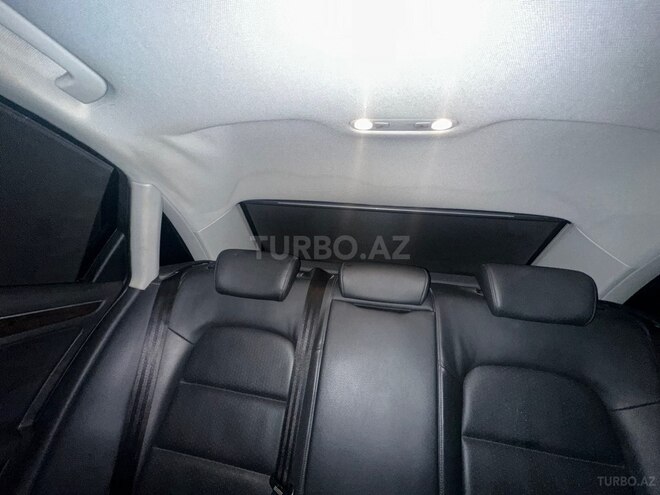 Audi A4 2013, 220,000 km - 1.8 л - Bakı