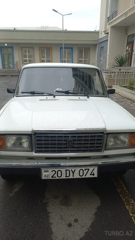 LADA (VAZ) 2107 2011, 97,074 km - 1.6 l - Gəncə
