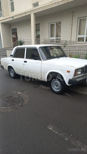LADA (VAZ) 2107 2011, 97,074 km - 1.6 l - Gəncə