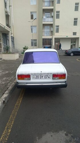 LADA (VAZ) 2107 2011, 97,074 km - 1.6 l - Gəncə
