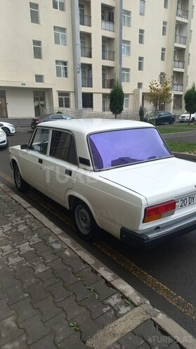 LADA (VAZ) 2107 2011, 97,074 km - 1.6 l - Gəncə