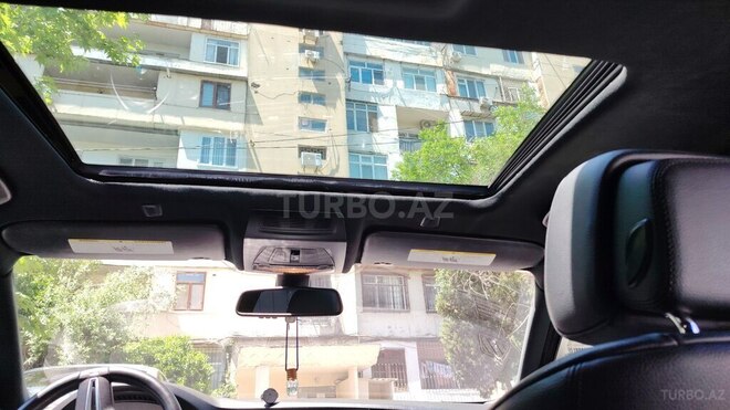 BMW 528 2013, 219,000 km - 2.0 l - Bakı