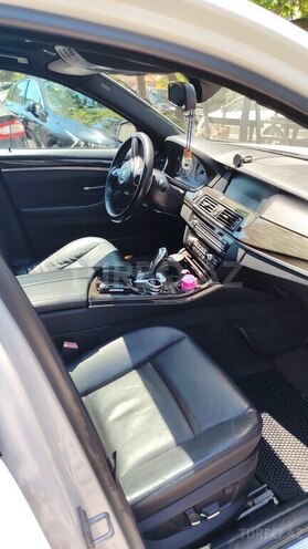 BMW 528 2013, 219,000 km - 2.0 l - Bakı