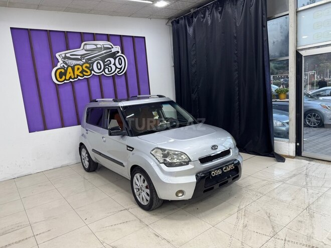 Kia Soul 2010, 260,000 km - 2.0 л - Sumqayıt