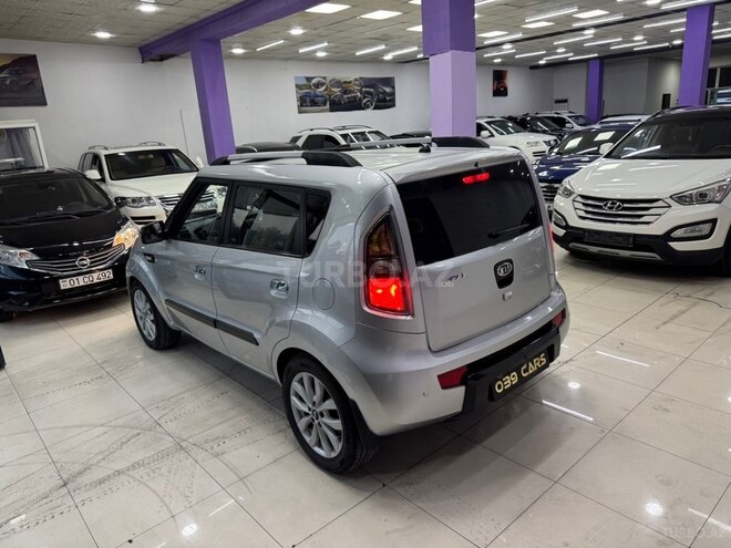 Kia Soul 2010, 260,000 km - 2.0 л - Sumqayıt