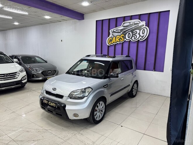 Kia Soul 2010, 260,000 km - 2.0 л - Sumqayıt