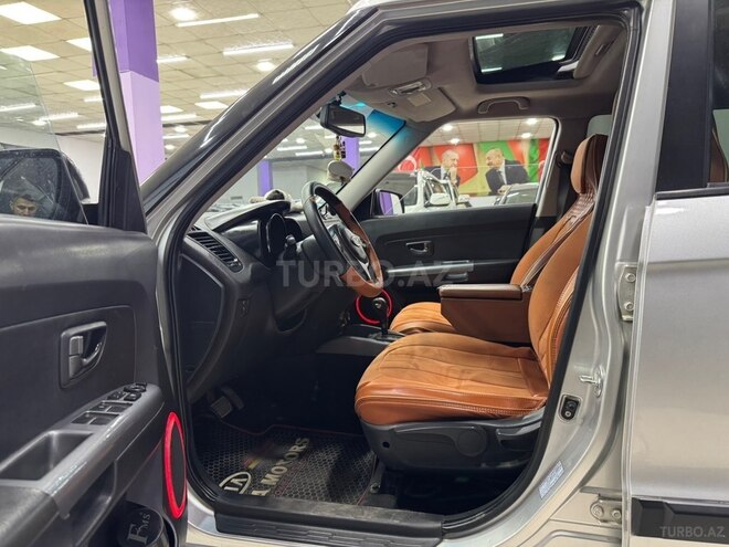 Kia Soul 2010, 260,000 km - 2.0 л - Sumqayıt