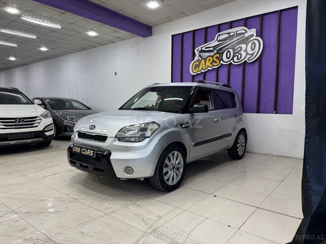 Kia Soul 2010, 260,000 km - 2.0 л - Sumqayıt