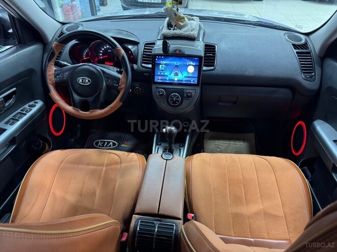 Kia Soul 2010, 260,000 km - 2.0 л - Sumqayıt