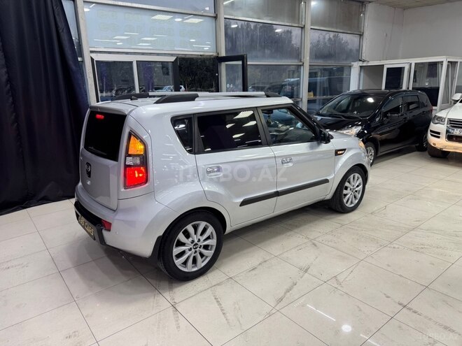 Kia Soul 2010, 260,000 km - 2.0 л - Sumqayıt
