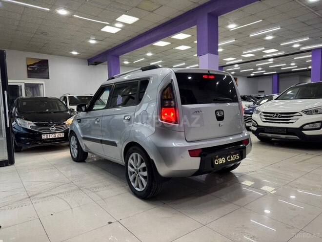 Kia Soul 2010, 260,000 km - 2.0 л - Sumqayıt