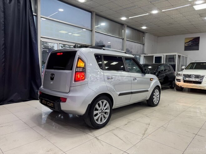Kia Soul 2010, 260,000 km - 2.0 л - Sumqayıt