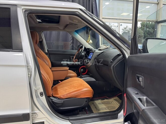 Kia Soul 2010, 260,000 km - 2.0 л - Sumqayıt