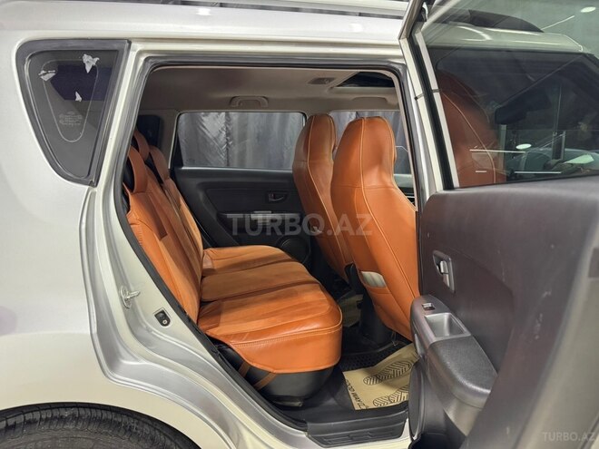Kia Soul 2010, 260,000 km - 2.0 л - Sumqayıt