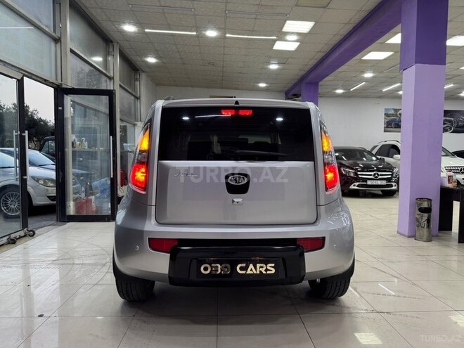 Kia Soul 2010, 260,000 km - 2.0 л - Sumqayıt