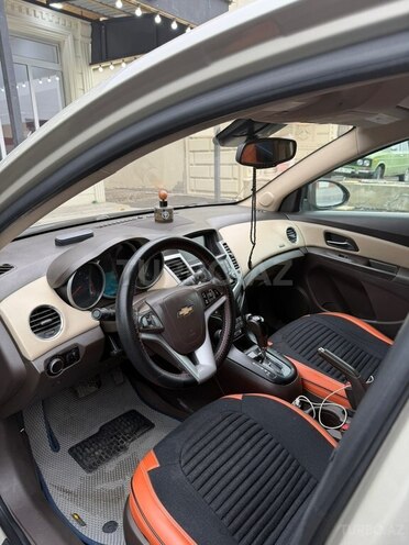 Chevrolet Cruze 2013, 320,000 km - 1.4 l - Gəncə