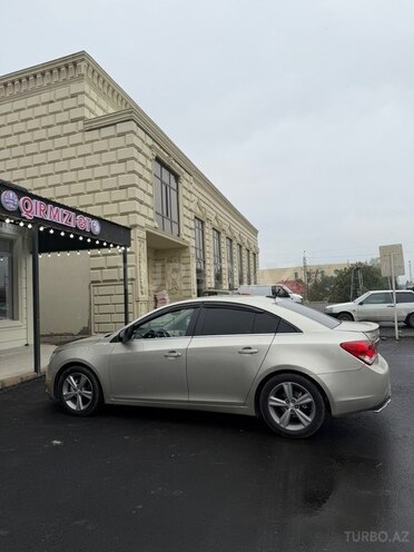 Chevrolet Cruze 2013, 320,000 km - 1.4 l - Gəncə
