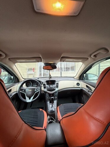 Chevrolet Cruze 2013, 320,000 km - 1.4 l - Gəncə