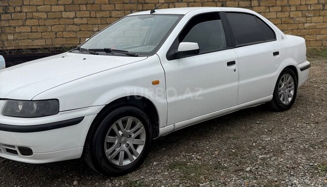 Khazar LX 2021, 212,000 km - 1.7 l - Gəncə