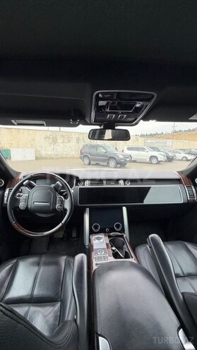 Land Rover Range Rover 2016, 197,000 km - 3.0 l - Bakı