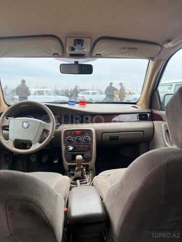 Khazar LX 2021, 212,000 km - 1.7 l - Gəncə