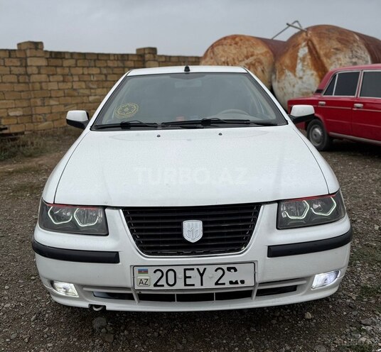 Khazar LX 2021, 212,000 km - 1.7 l - Gəncə