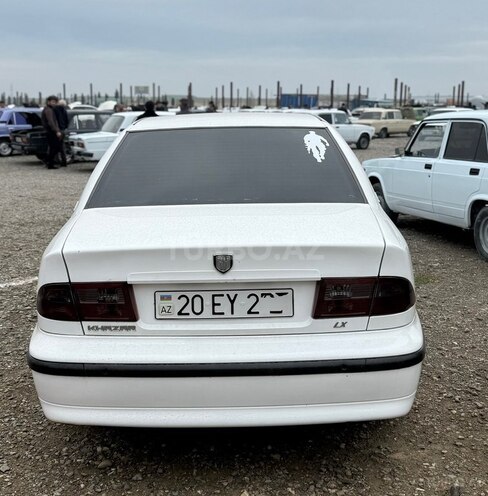 Khazar LX 2021, 212,000 km - 1.7 l - Gəncə