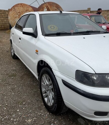 Khazar LX 2021, 212,000 km - 1.7 l - Gəncə