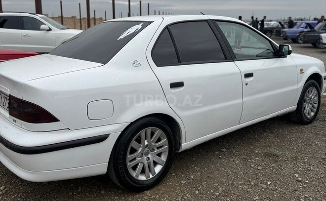 Khazar LX 2021, 212,000 km - 1.7 l - Gəncə