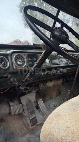 ZIL 131 1970, 125,000 km - 6.0 l - İsmayıllı