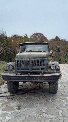 ZIL 131 1970, 125,000 km - 6.0 l - İsmayıllı