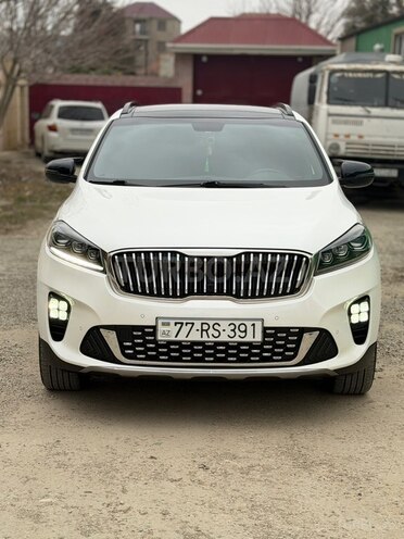 Kia Sorento 2018, 200,000 km - 2.0 л - Bakı