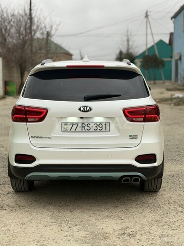 Kia Sorento 2018, 200,000 km - 2.0 л - Bakı