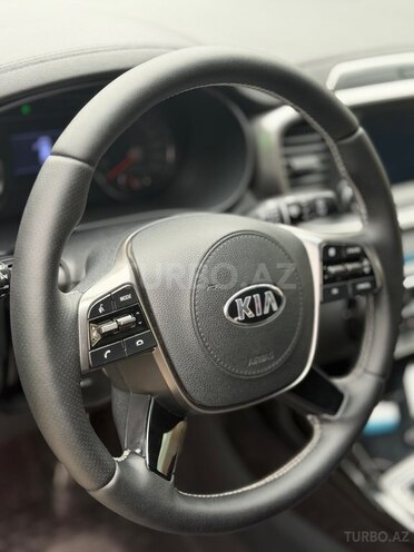 Kia Sorento 2018, 200,000 km - 2.0 л - Bakı