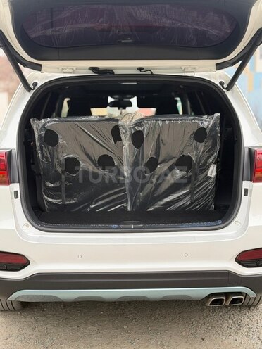 Kia Sorento 2018, 200,000 km - 2.0 л - Bakı