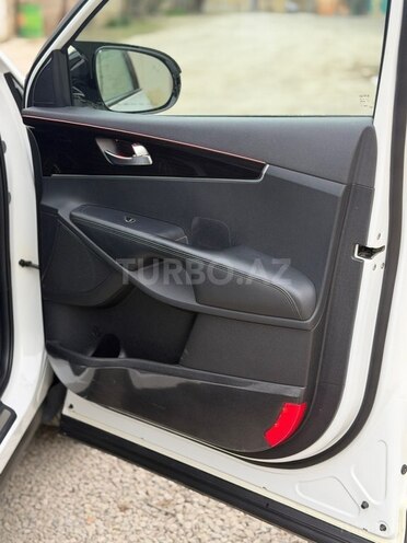 Kia Sorento 2018, 200,000 km - 2.0 л - Bakı