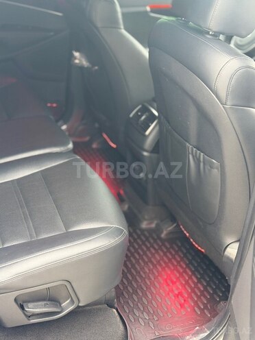 Kia Sorento 2018, 200,000 km - 2.0 л - Bakı