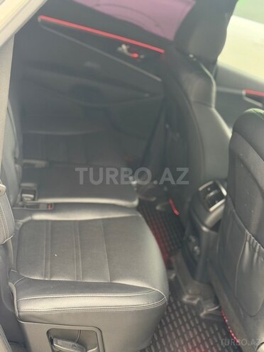 Kia Sorento 2018, 200,000 km - 2.0 л - Bakı