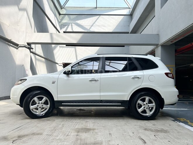 Hyundai Santa Fe 2007, 143,500 km - 2.0 l - Bakı