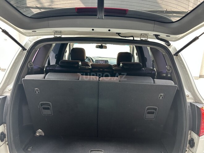 Hyundai Santa Fe 2007, 143,500 km - 2.0 l - Bakı