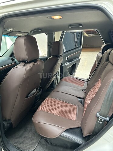 Hyundai Santa Fe 2007, 143,500 km - 2.0 l - Bakı