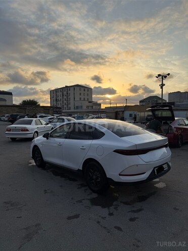 BYD Qin Plus 2025, 39,853 km - 1.5 l - Bakı