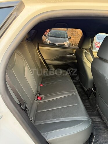 BYD Qin Plus 2025, 39,853 km - 1.5 l - Bakı