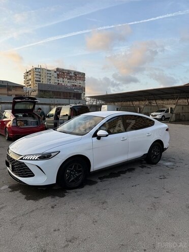 BYD Qin Plus 2025, 39,853 km - 1.5 l - Bakı